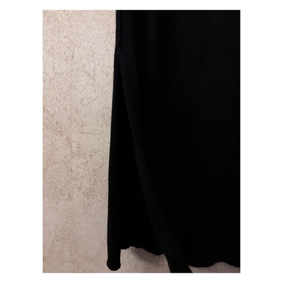 Free People Ribbed Midi Skirt - Picture 4 of 6